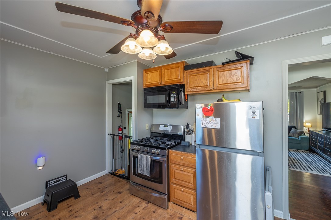 Ford Realty Cos Liberty Sub - Residential