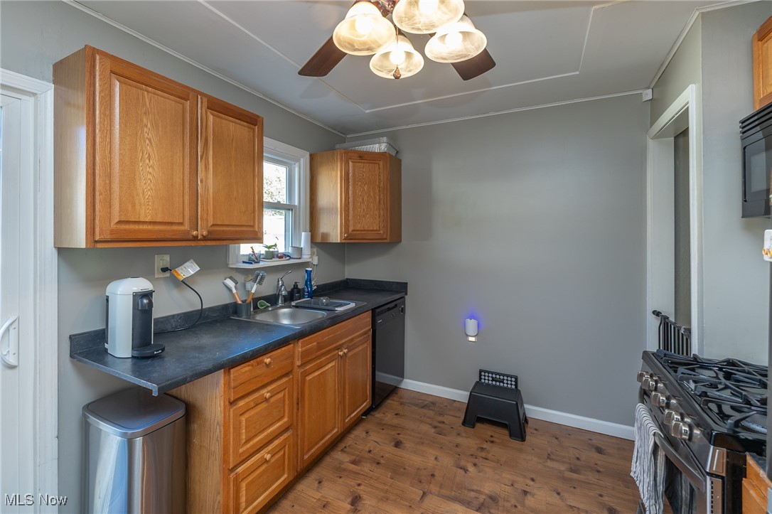 Ford Realty Cos Liberty Sub - Residential