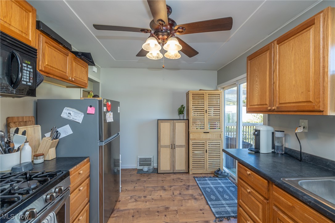 Ford Realty Cos Liberty Sub - Residential