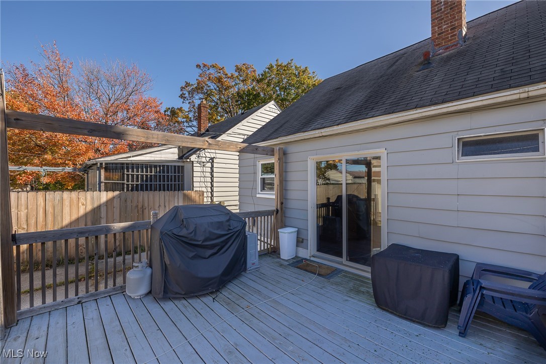 Ford Realty Cos Liberty Sub - Residential