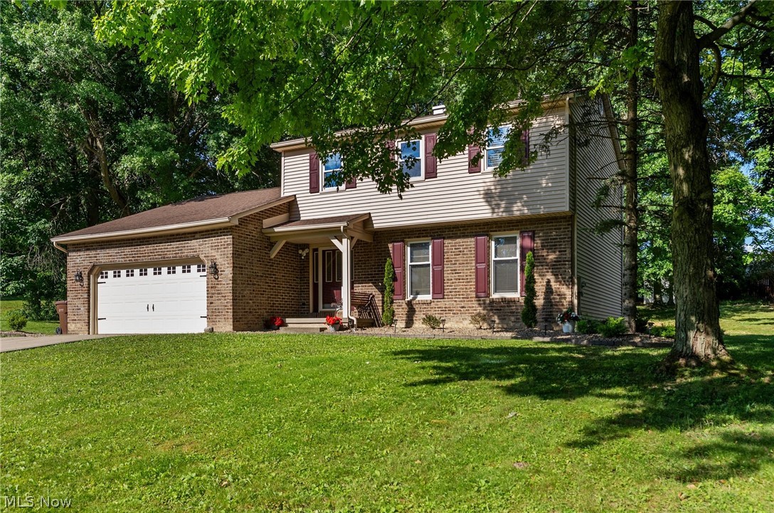 Stonybrook Lane - Residential
