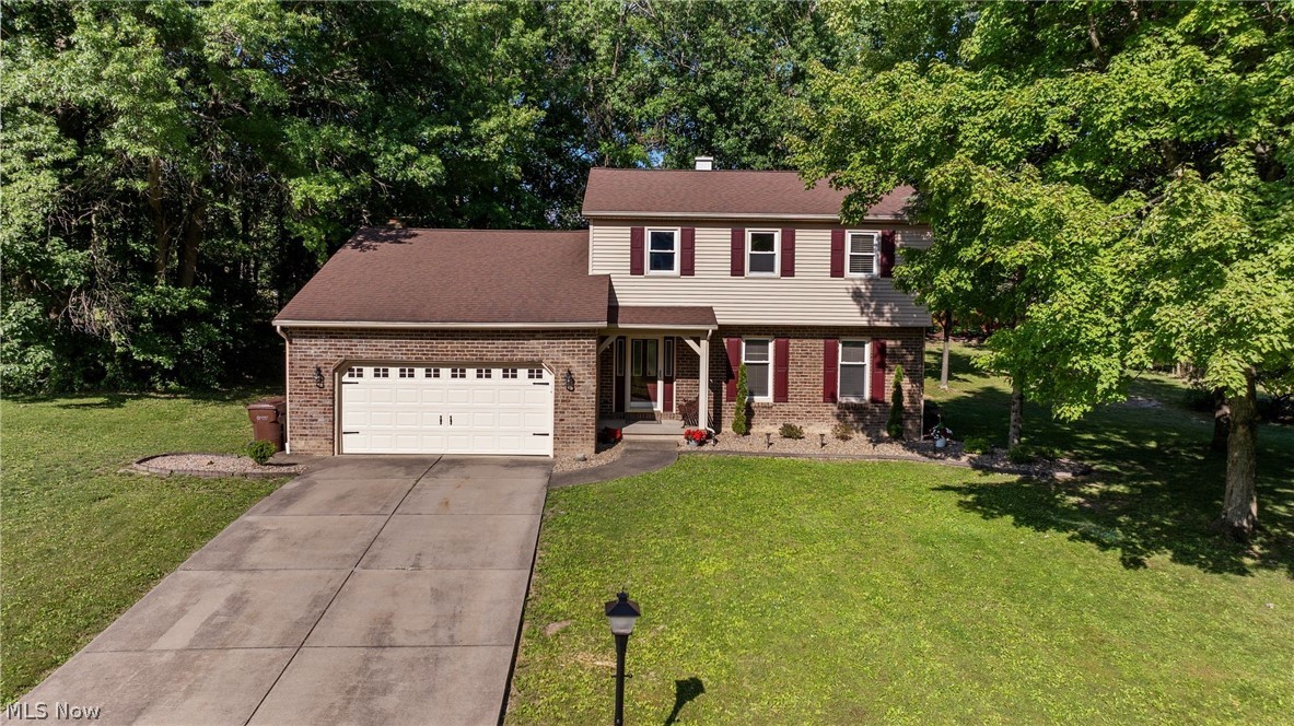 Stonybrook Lane - Residential