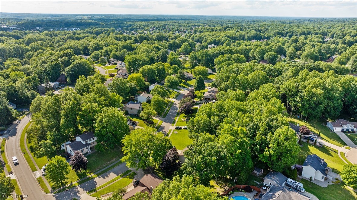 Stonybrook Lane - Residential