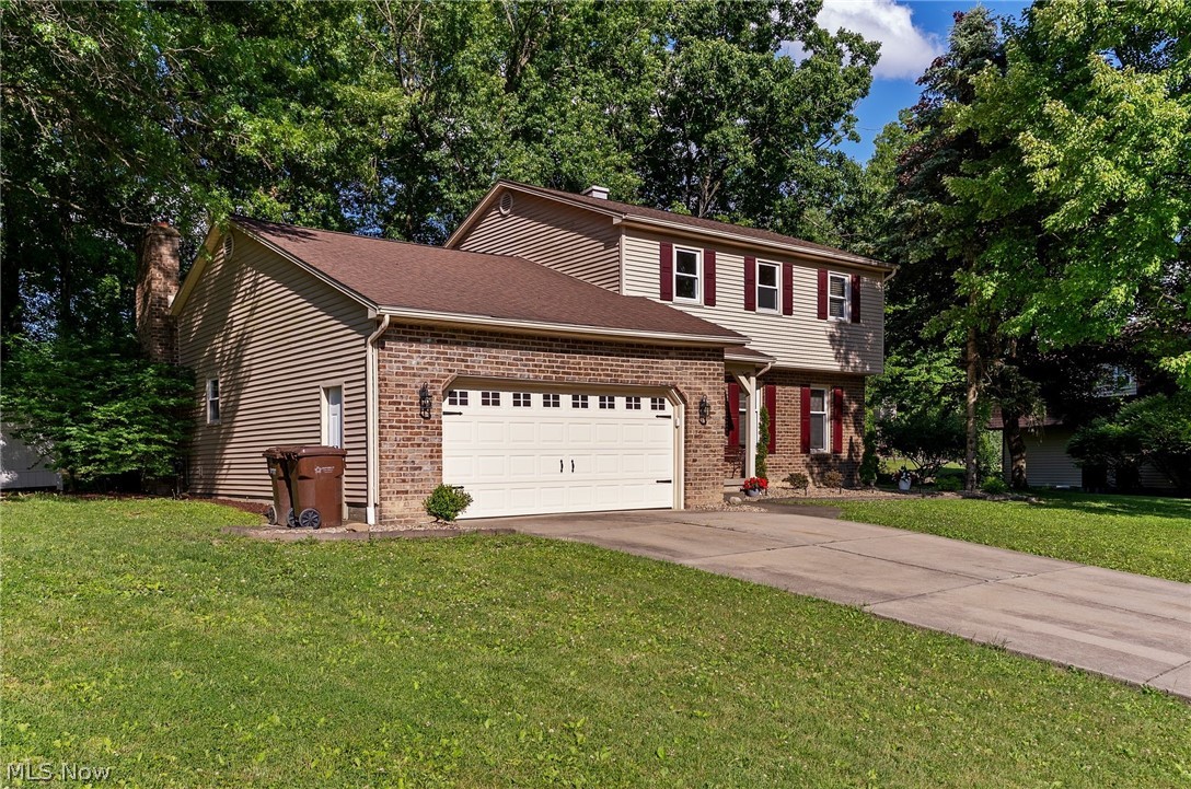 Stonybrook Lane - Residential