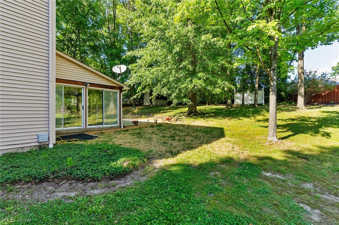 Stonybrook Lane - Residential