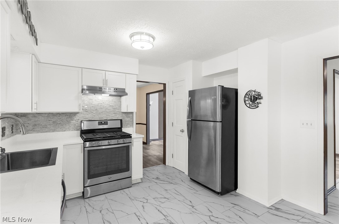 Stonybrook Lane - Residential