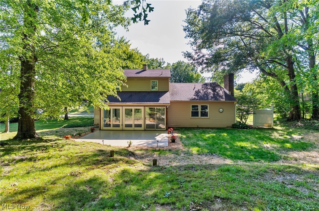 Stonybrook Lane - Residential