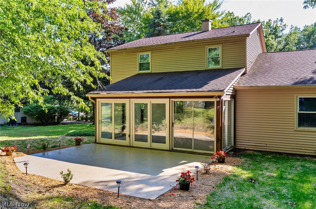 Stonybrook Lane - Residential