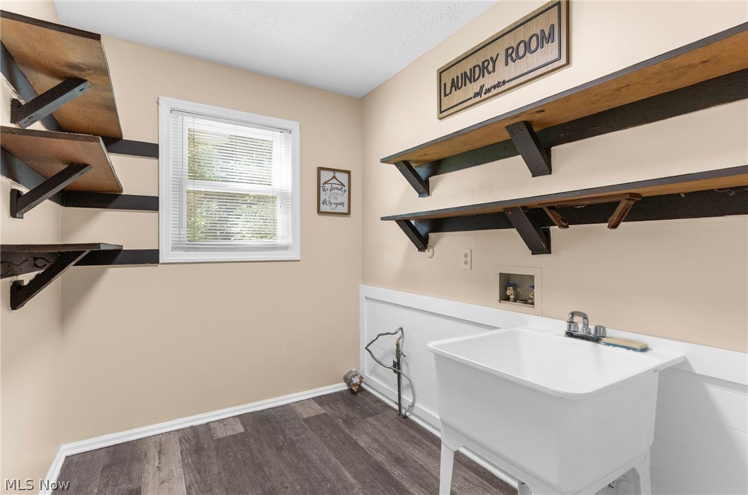 Stonybrook Lane - Residential