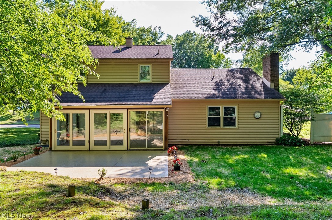 Stonybrook Lane - Residential