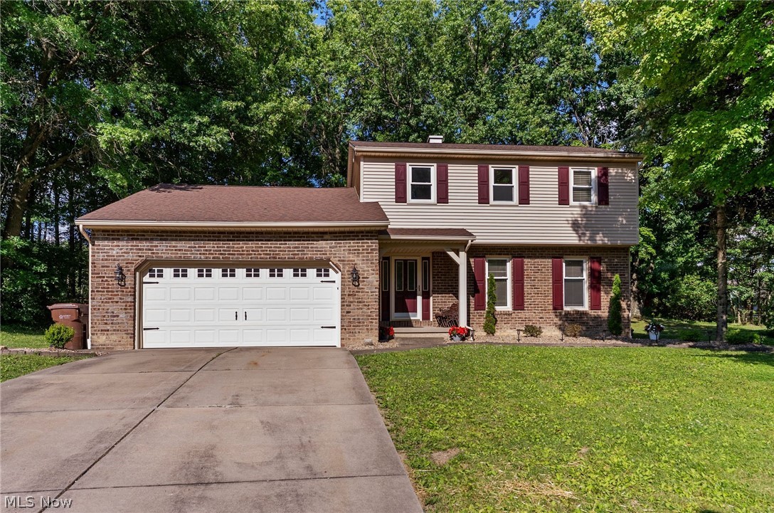 Stonybrook Lane - Residential