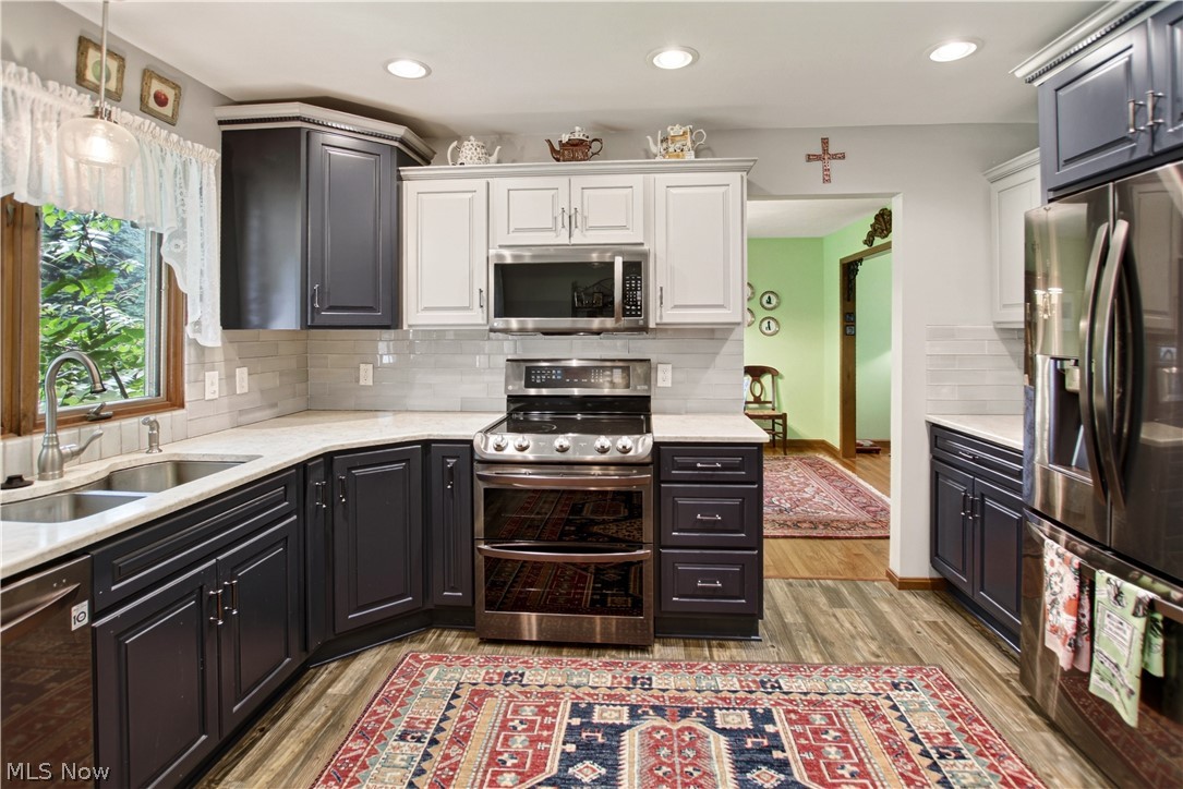 Willow Lake Club Sub - Residential