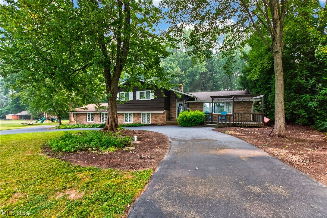 Willow Lake Club Sub - Residential