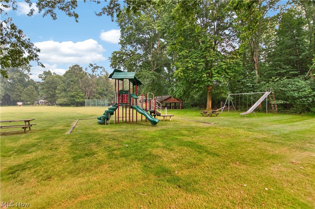 Willow Lake Club Sub - Residential