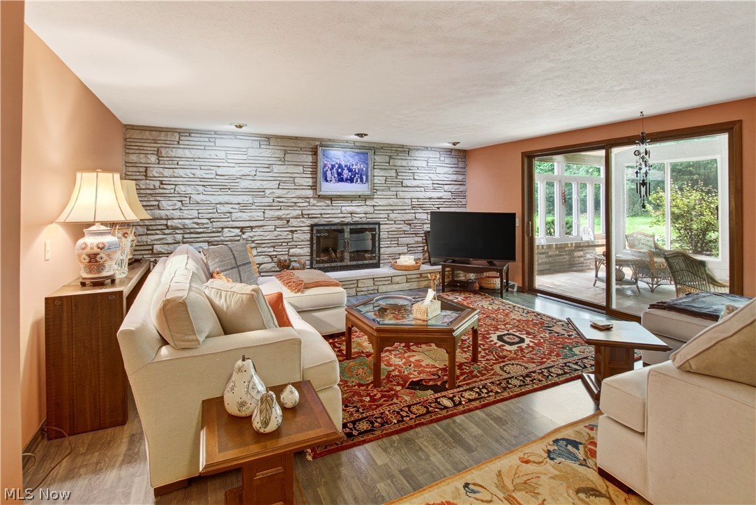 Willow Lake Club Sub - Residential