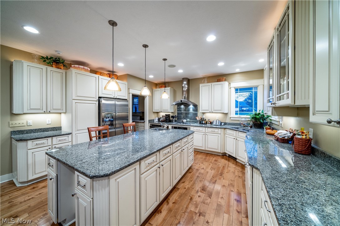 Lake Royale - Residential