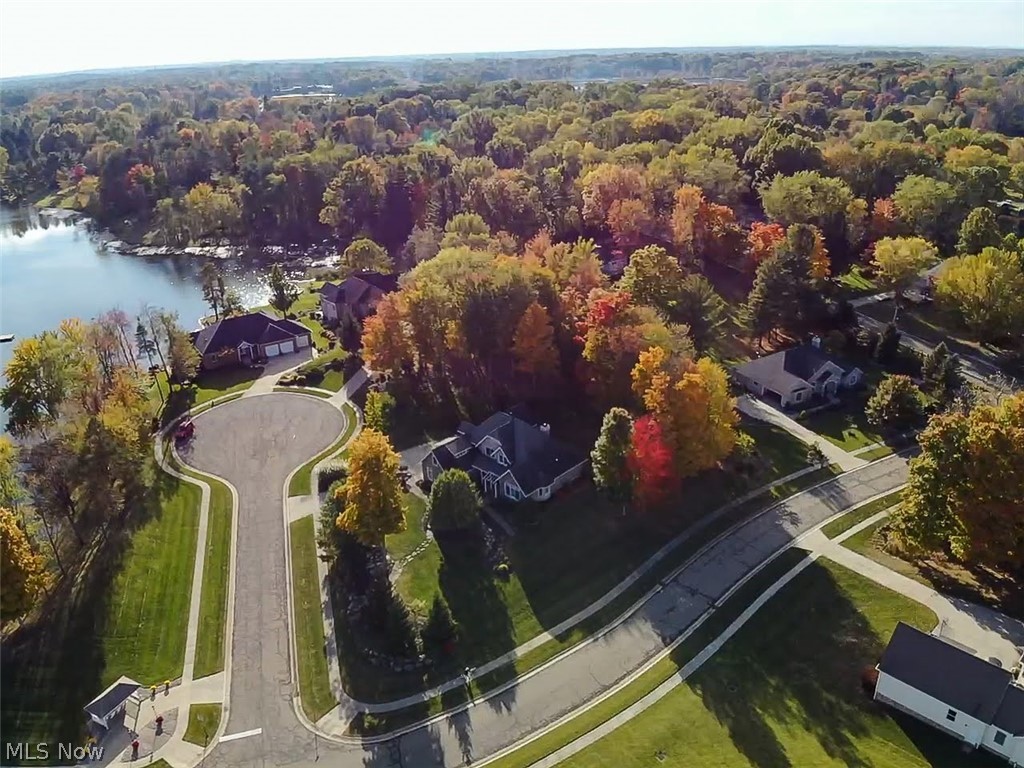 Lake Royale - Residential