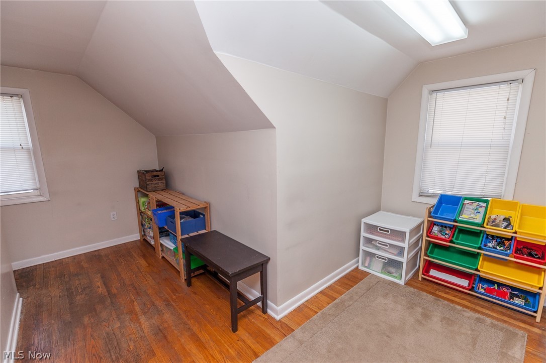 Friedhaven - Residential