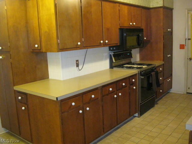 Village Green Sub - Residential