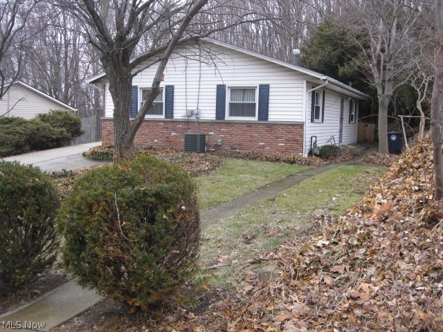 Village Green Sub - Residential