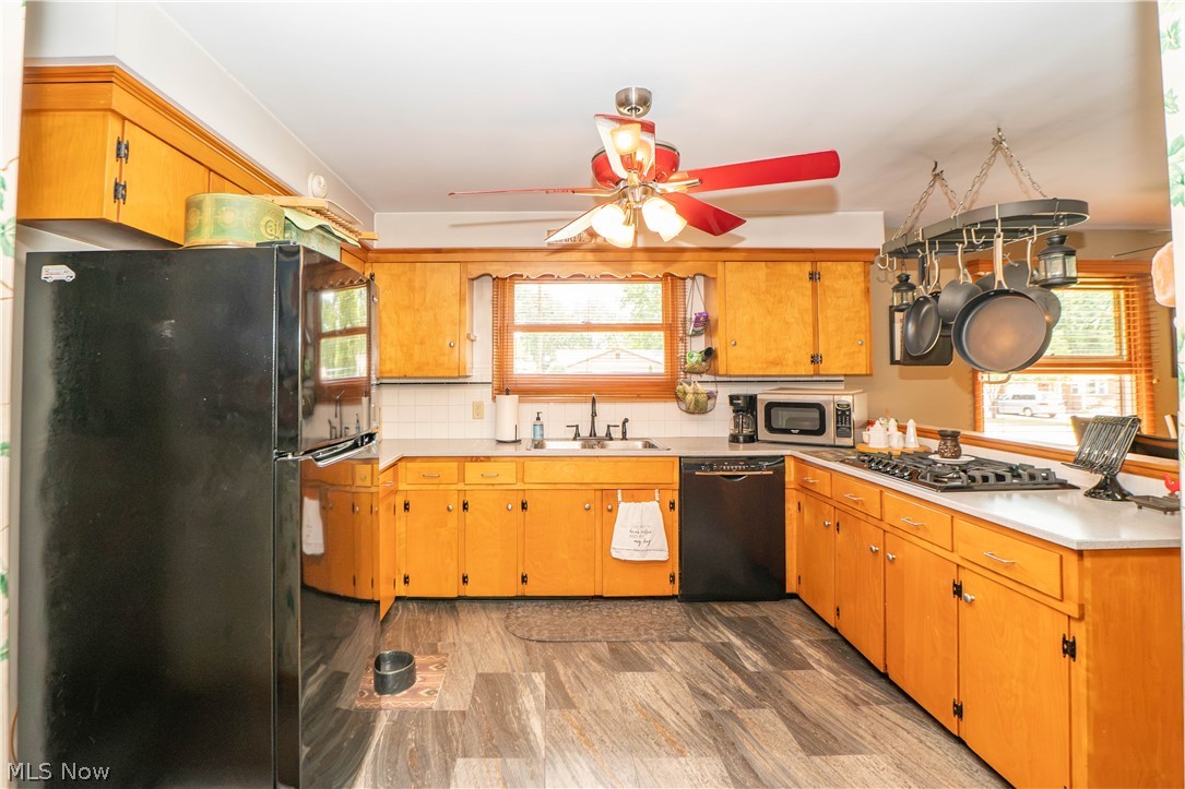 North Canton - Residential