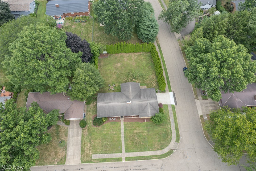 North Canton - Residential