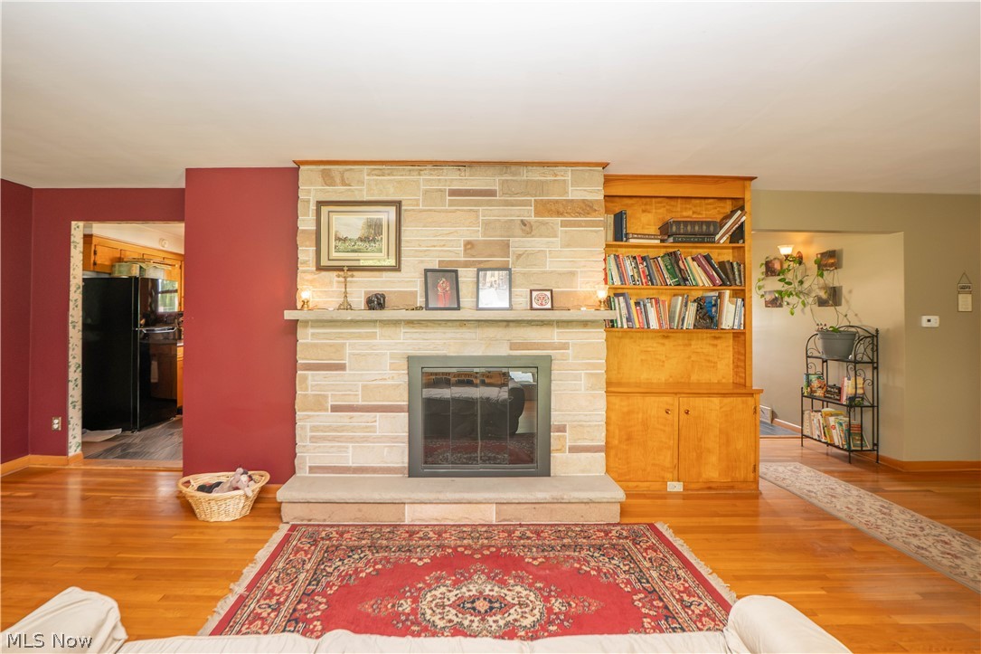 North Canton - Residential