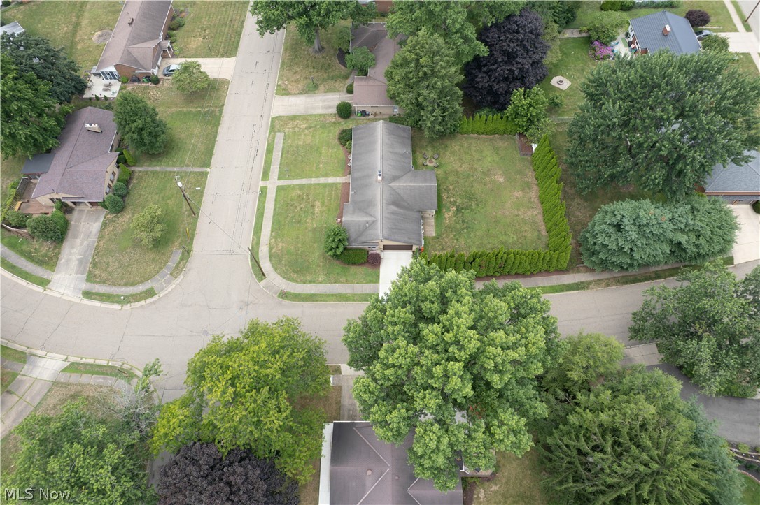 North Canton - Residential
