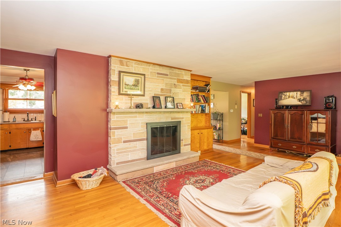 North Canton - Residential