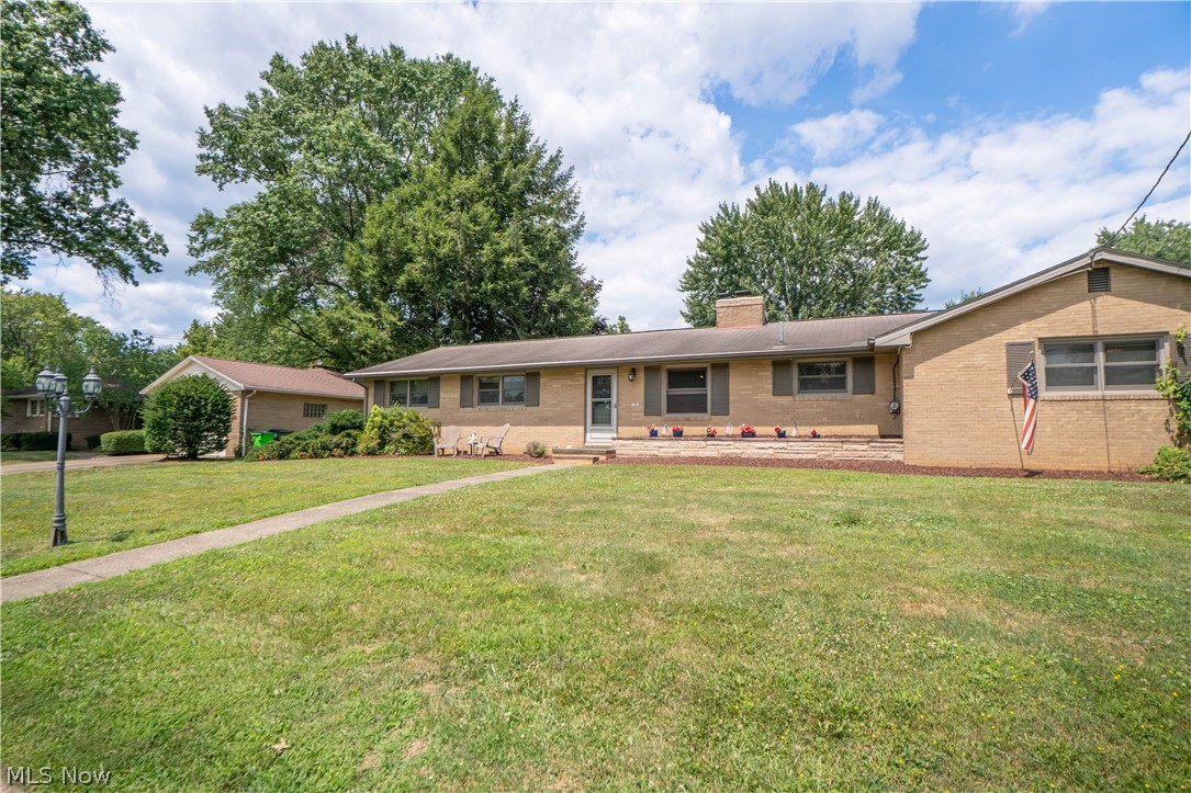 North Canton - Residential