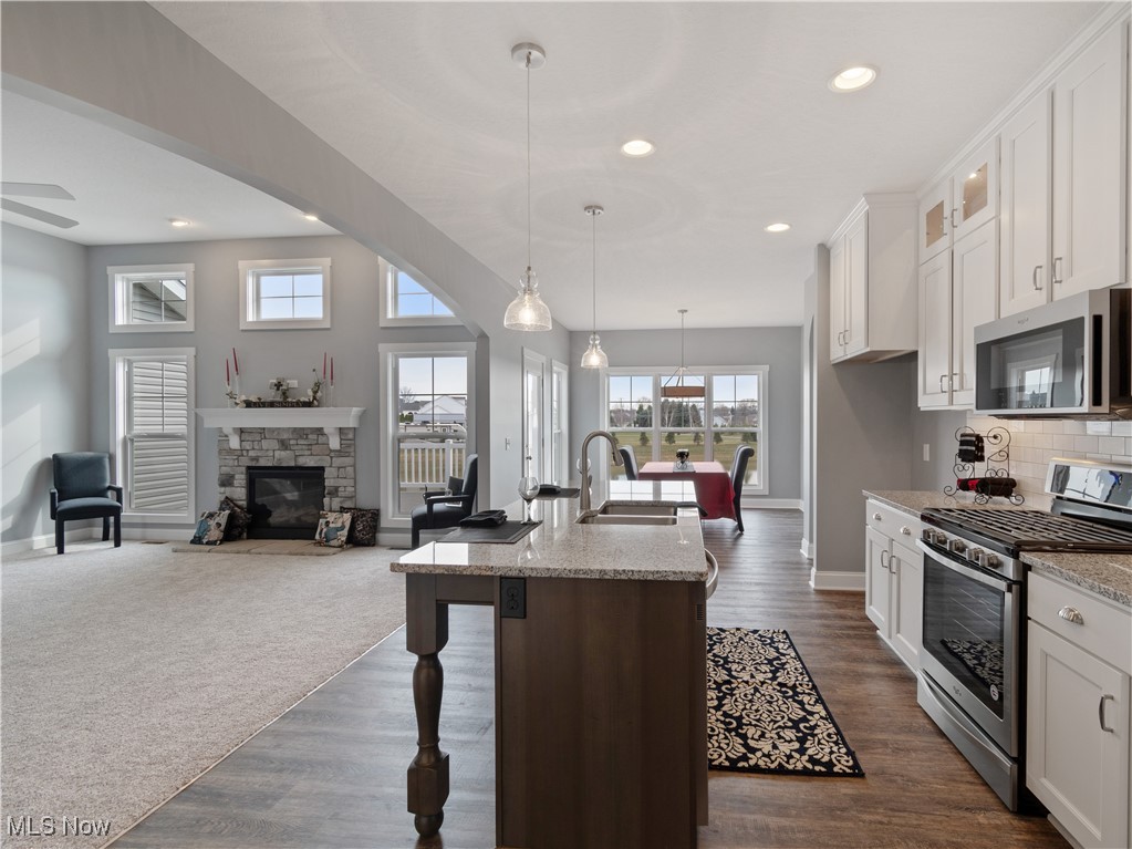 Oldestone - Residential