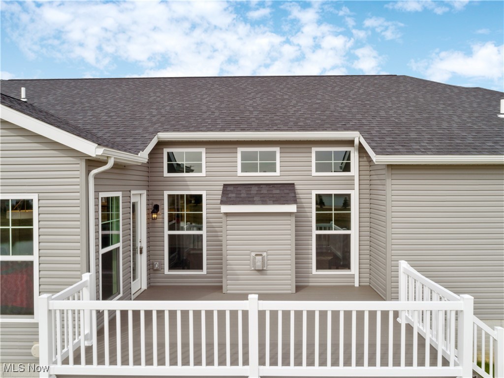 Oldestone - Residential