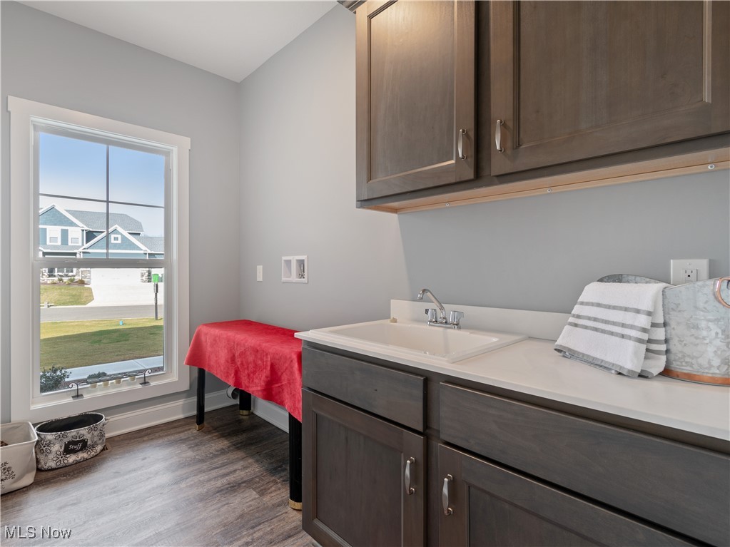 Oldestone - Residential