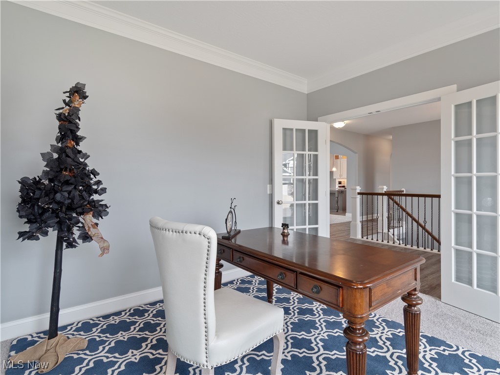 Oldestone - Residential