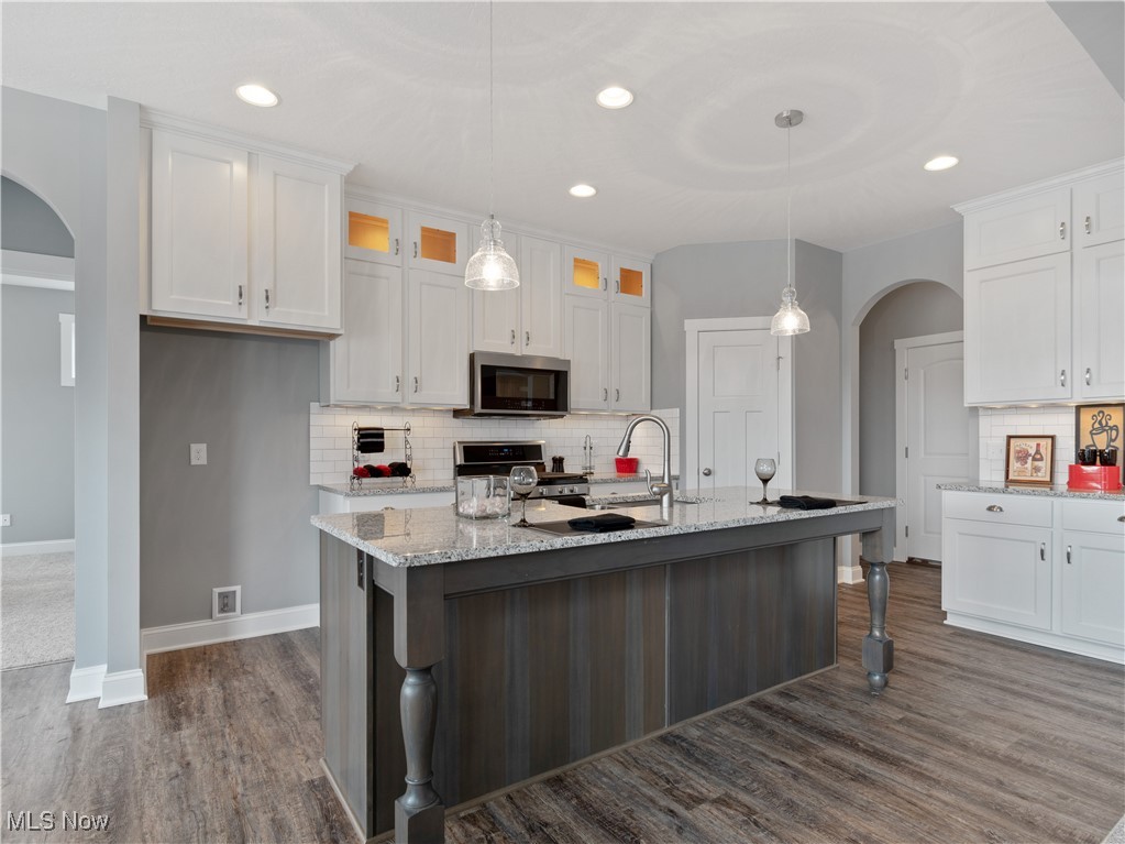 Oldestone - Residential