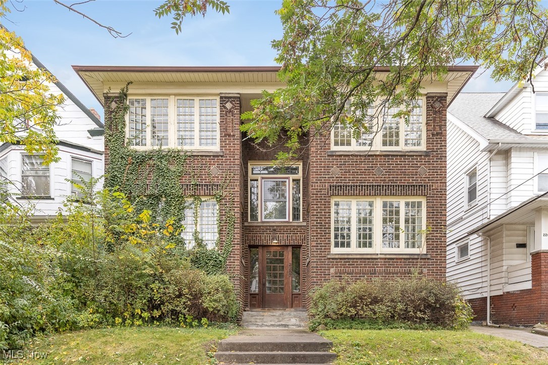 Ced Heights - Residential Lease
