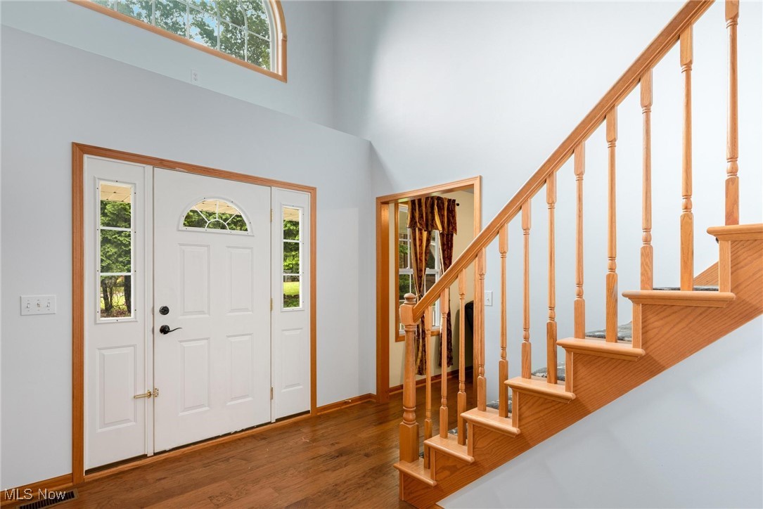 Meadows Ph 1 - Residential Lease