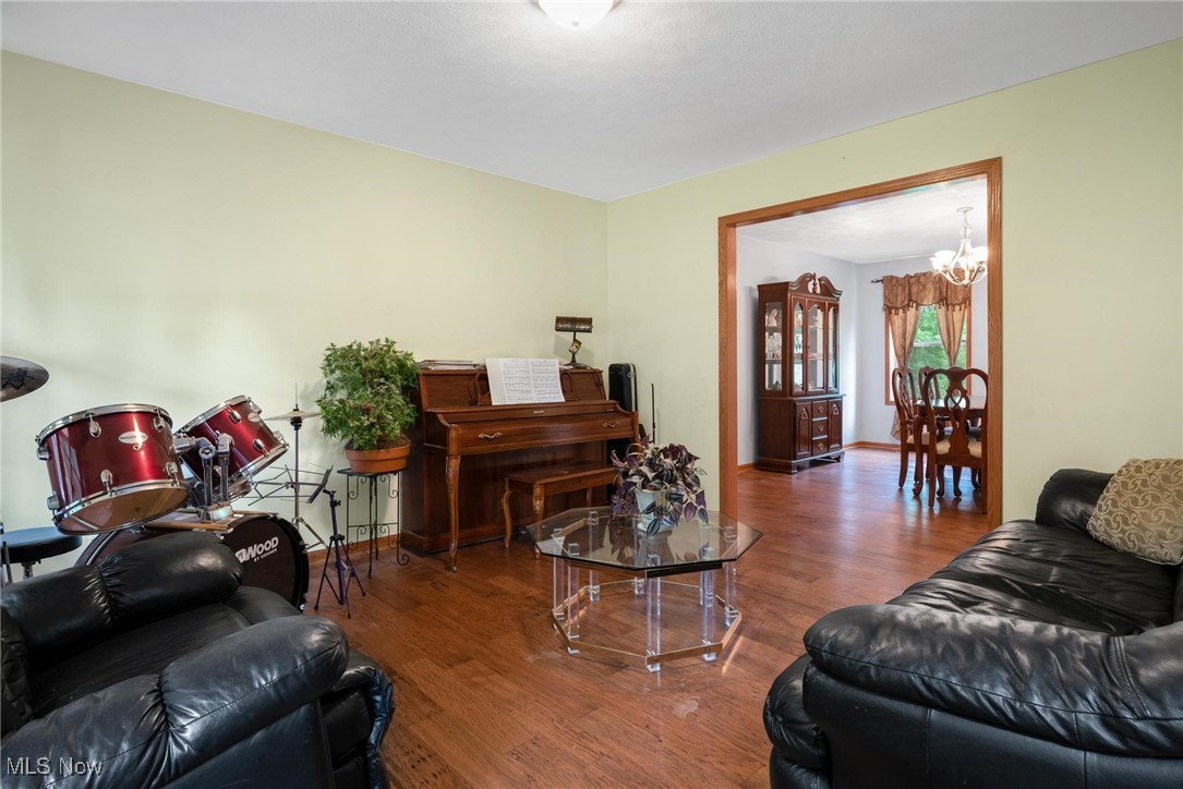 Meadows Ph 1 - Residential Lease