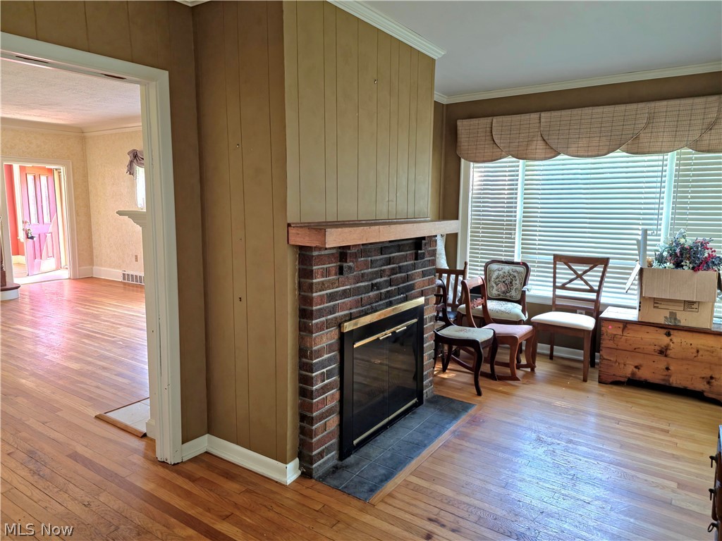 Ridgewood - Residential