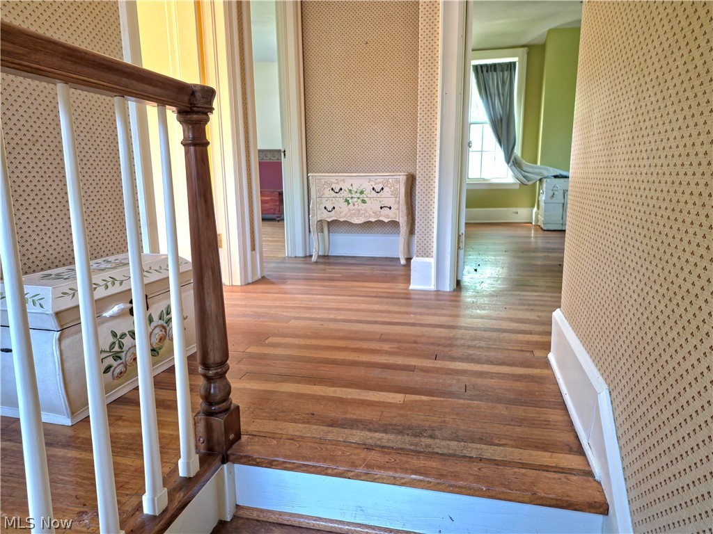 Ridgewood - Residential