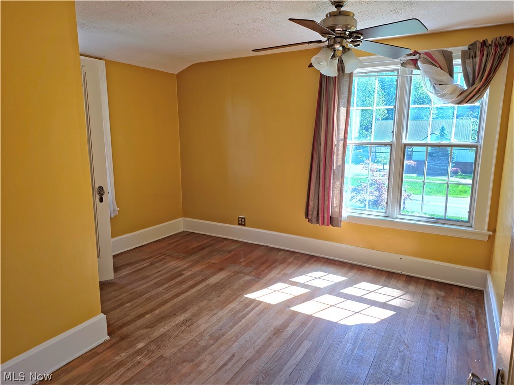 Ridgewood - Residential