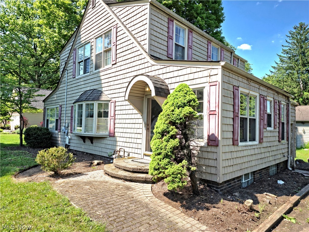 Ridgewood - Residential