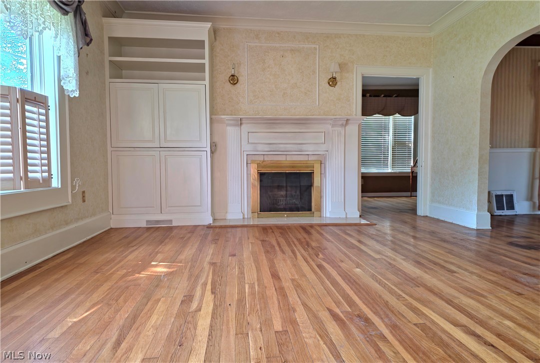 Ridgewood - Residential