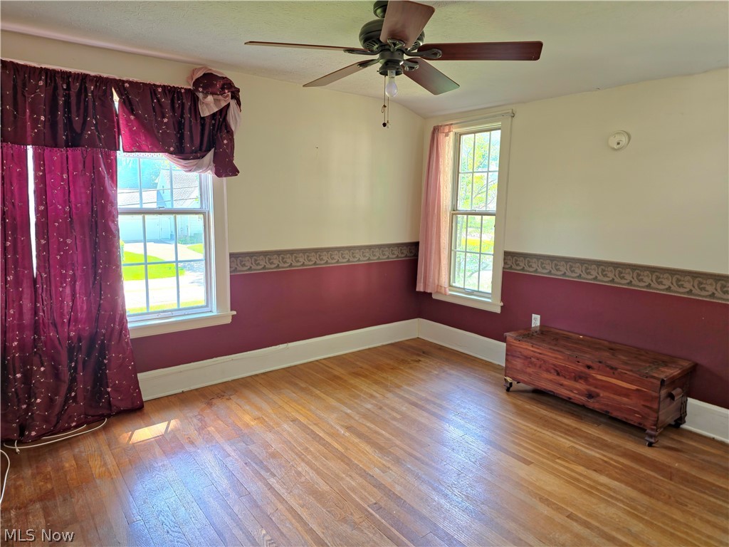 Ridgewood - Residential