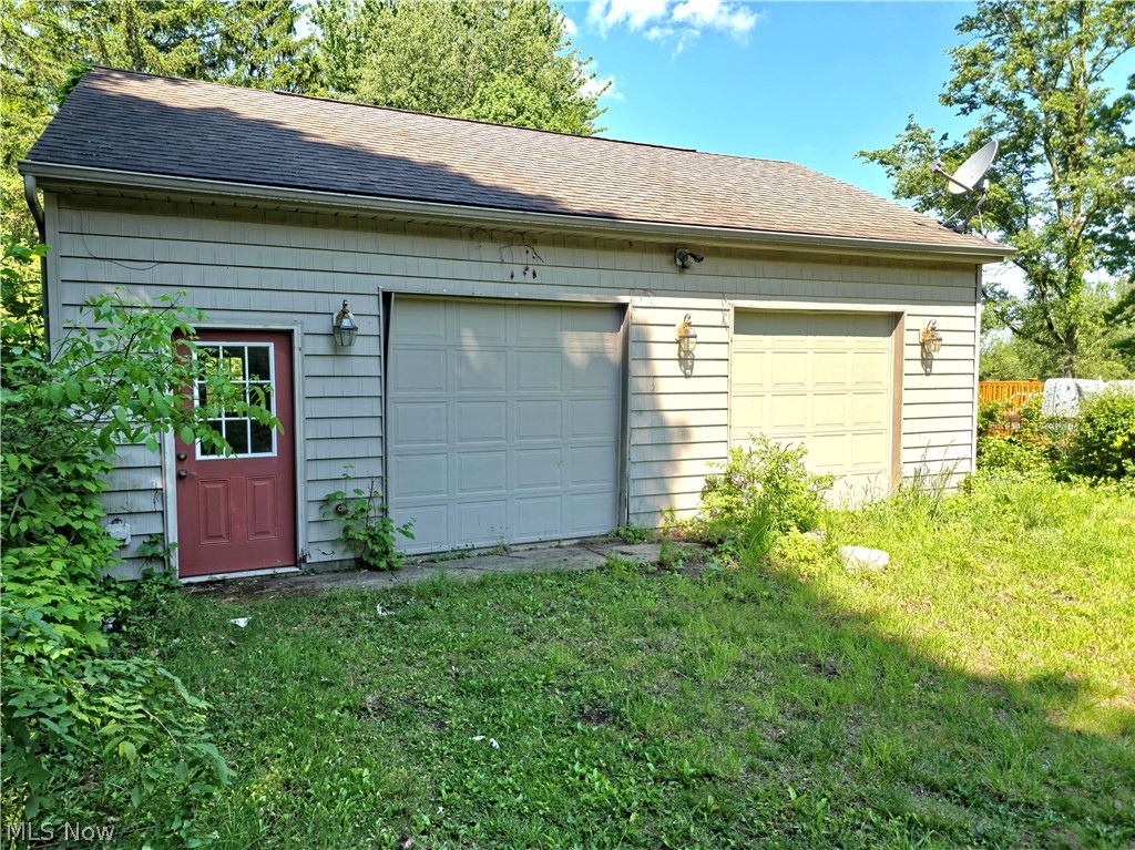 Ridgewood - Residential
