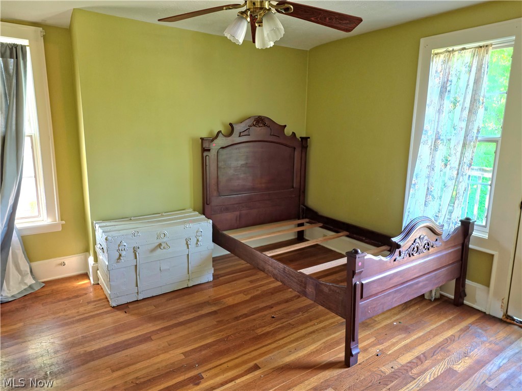 Ridgewood - Residential
