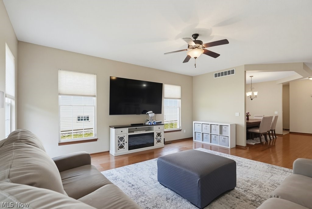Arlington Place Sub - Residential