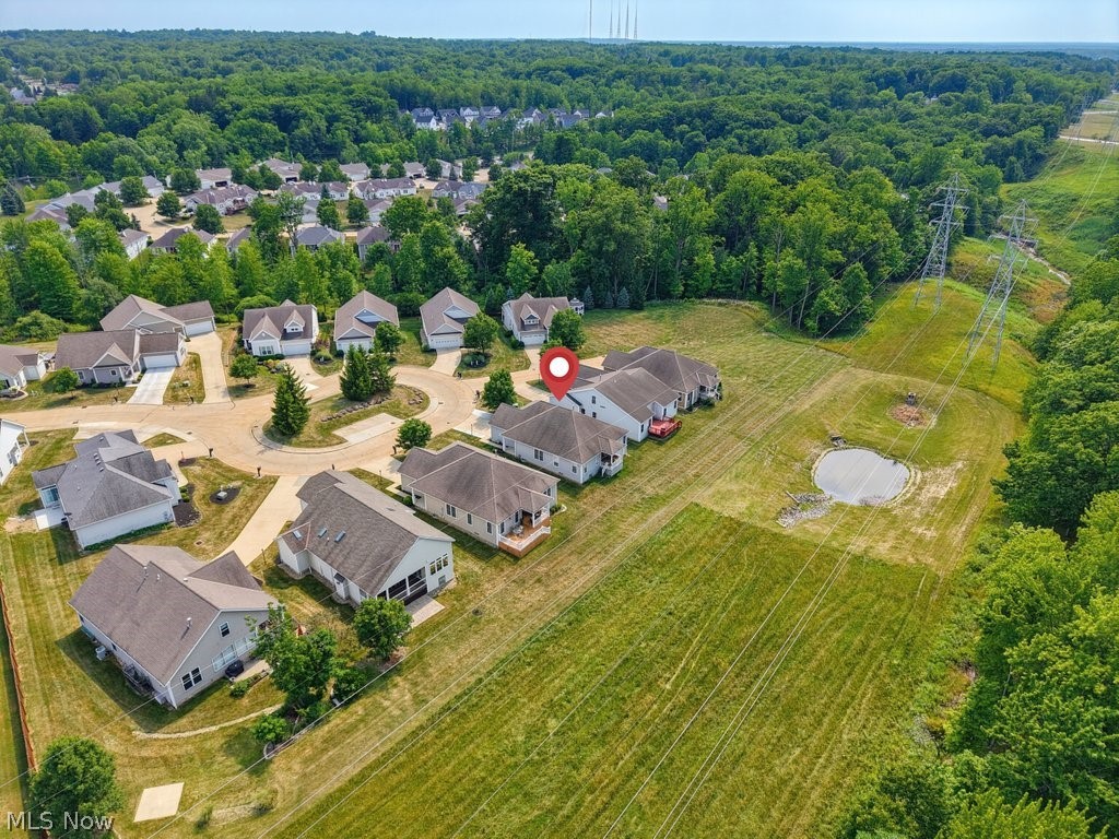 Arlington Place Sub - Residential
