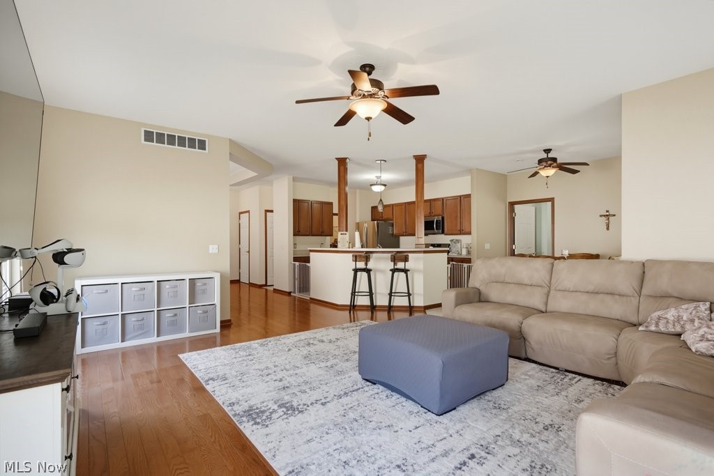 Arlington Place Sub - Residential