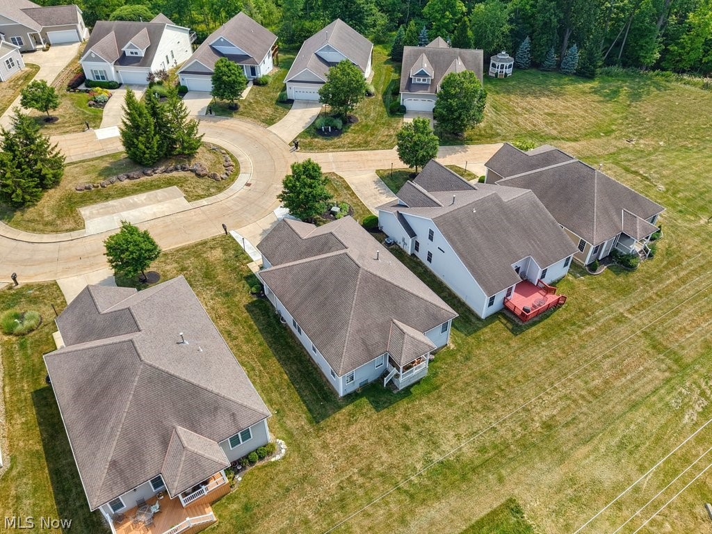Arlington Place Sub - Residential